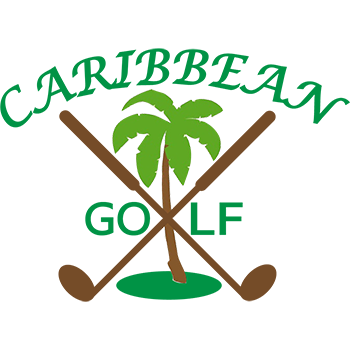 Caribbean Golf Logo - Click Image to Close