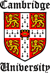 Cambridge University Logos