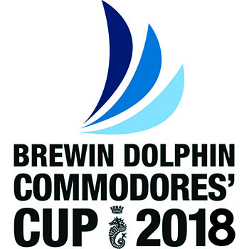 Commodores Cup 2018