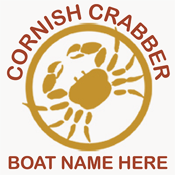 Cornish Crabber - Click Image to Close