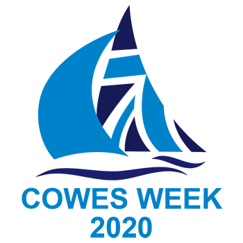Cowes Week 2020 Embroidery - Click Image to Close