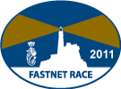 Rolex Fastnet 2011 & 2013