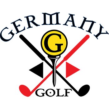 Germany Golf Logo - Click Image to Close