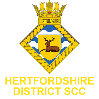 Hertfordshire District SCC