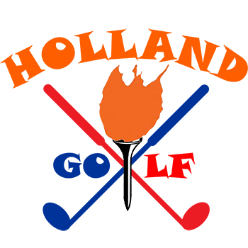 Holland Golf Logo