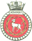 HMS Agincourt - Click Image to Close