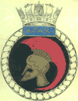 HMS Ajax - Click Image to Close