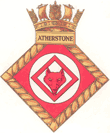 HMS Atherstone - Click Image to Close