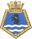 HMS Belfast - Click Image to Close