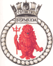 HMS Bermuda - Click Image to Close