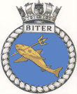 HMS Biter - Click Image to Close
