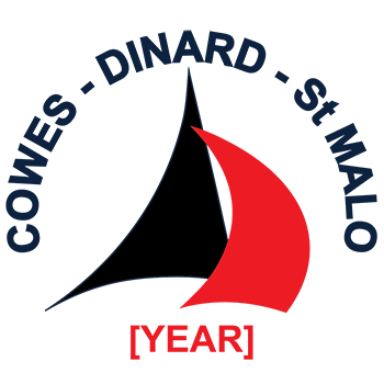 Cowes-Dinard-St Malo (Emb) - Click Image to Close