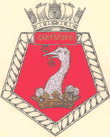HMS Carysfort - Click Image to Close