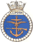 HMS Comaw