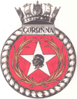 HMS Corunna