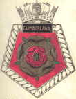 HMS Cumberland - Click Image to Close