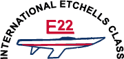 Intl Etchells Class - ETC1237H