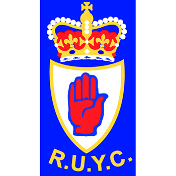 Royal Ulster YC - Click Image to Close