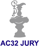 AC32 Jury - Click Image to Close