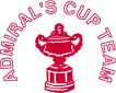 Admirals Cup Team - Click Image to Close