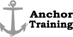 Anchor Training - Click Image to Close