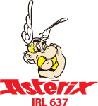 Asterix - Click Image to Close