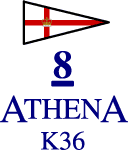 Athena K36