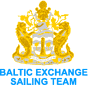 Baltic Exchange Sailing Team