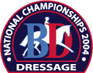 BD National Championships