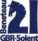 Beneteau 21 GBR Solent