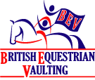 British Equestrian Vaulting - Click Image to Close