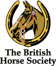 The British Horse Society - Click Image to Close