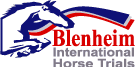 Blenheim Intl. Horse Trials