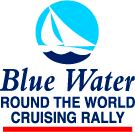 Blue Water Rally