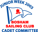 BSC Junior Week - Click Image to Close