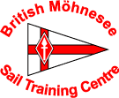 British Mohnesee STC