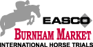 Burnham Market Horse Trials