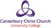 Canterbury Christ Ckurch Uni. College - Click Image to Close