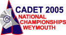 Cadet Nationals - Click Image to Close