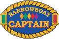 5. Narrowboat Captain
