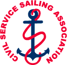 Civil Service Sailing Assoc. - Click Image to Close