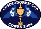Commodores Cup 2004