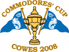 Commodores Cup 2008