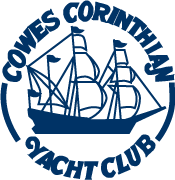 Cowes Corinthian YC - Click Image to Close