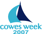 Cowes Week 2007