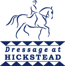 Dressage at Hickstead