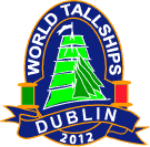 Dublin Tallships 2012