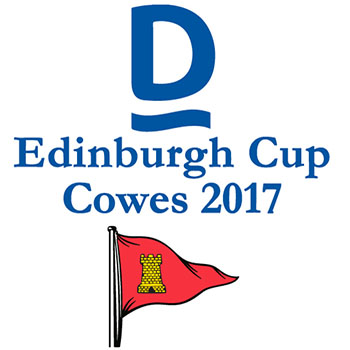 Dragon Edinburgh Cup 2017