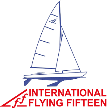 Flying Fifteen - FLY0006 - Click Image to Close
