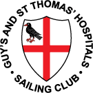 Guys & St Thomas's SC - Click Image to Close